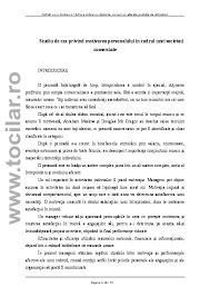Check spelling or type a new query. Doc Studiu De Caz Privind Motivarea Personalului In Cadrul Unei Societati Comerciale Ciprian Musca Academia Edu