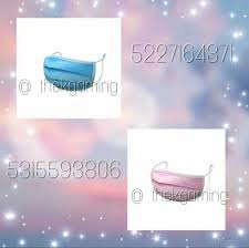 Get free cute bloxburg codes now and use cute bloxburg codes immediately to get % off or · face = blue wistful wink ( 2,500 r$ ) [owner; Face Mask 3 Not Mine Bloxburg Decal Codes Roblox Roblox Roblox