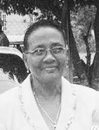 Obituary for ROSANNA CALBERT-DAVIS