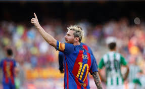 Image result for lionel messi celebrating