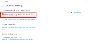 How To Use Microsoft S Remote Desktop Connection