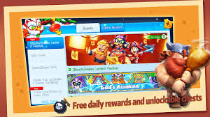 Barbarq— casual modo multijugador en el género de la supervivencia. Download Barbarq For Android 4 2 2