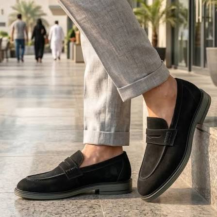 Casual Shoes