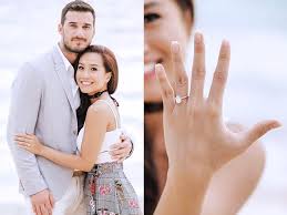 We did not find results for: Look Celebrities Wearing Their Dazzling Engagement Rings Gma Entertainment
