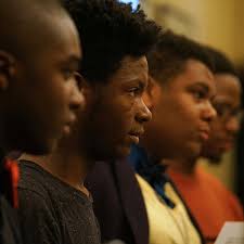 Hitting all the Right Notes