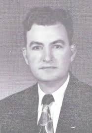 Mancefield Barrow (1916-2010)