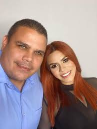 Hoy me presento ante ustedes como un...