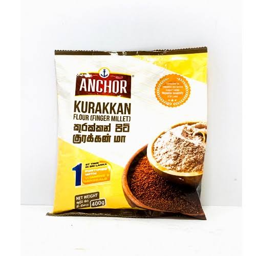 Anchor Kurakkan 400g