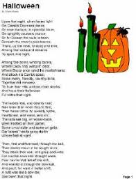 Halloween By Robert Burns Robert Burns Halloween Party Decor Halloween