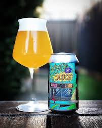 New Hazy Beer Brewer Tallpinesbrew Com From Crafty Beer Baron Mrbanksbeer Wheeze The Juice Hazy Ipa 6 6 Nice Juicy Haz Brewing Co Ipa Tropical Fruit