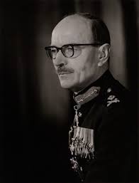 Patrick Holberton Man (1913