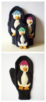 We did not find results for: Penguin Mittens Free Knitting Pattern Cool Creativities