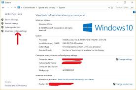 How To Setup Java Environment In Windows 10 Examtray