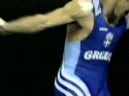 Maybe you would like to learn more about one of these? Pyrros Dhmas Olympiada Atlantas 1996 Xryso Metallio Youtube