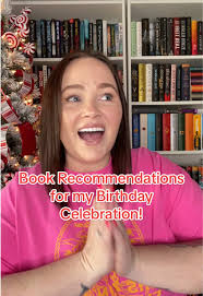 A bunch of book recommendations to help celebrate a bookish girls birthday!  🫶🏻 Leave any specific recommendations you’d like to see in the comments.  #bookrecommendations #bethmorvant
