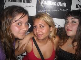 Oliva Gonzalez's Instagram, Twitter & Facebook