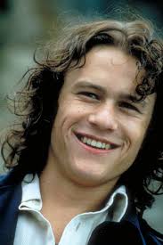 Heath Ledger