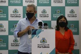 Veja quem pode ser vacinado hoje e o que fazer o cadastro será feito no site vacina já. Agendamento Da Vacinacao De Covid 19 Em Fortaleza Ainda Nao Esta Disponivel Metro Diario Do Nordeste