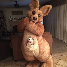 In Plush Suit Google Search Furry Costume Fursuit Fursuit Furry