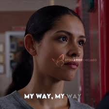 Chicago Fire: Stella Kidd's Journey Revealed