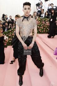 James Charles Gender Nonconformist Celebrity Style Photos In 2020 Coachella Outfit Celebrity Dresses Best Coachella Outfits