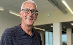 Wij zijn partner van gemeenten in het oplossen van problemen'