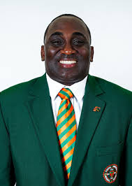 FLORIDA A&M FOOTBALL