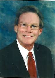 Murphy, Ronald Gordon