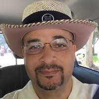 Joe Putman's Instagram, Twitter & Facebook