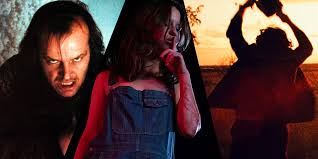 Ti Wests X: Every Horror Movie Easter Egg & Reference