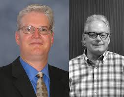 Burton Craig, Walter Huff Are Monte Sereno's New Mayor, Vice Mayor