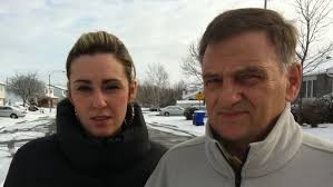 Ottawa man saved by Noel father and daughter