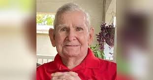 Virgil Phillip Weed Obituary