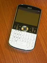 Acer beTouch E130 - Wikipedia
