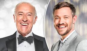 Strictly Come Dancing 2016 Len Goodman fights back over Will Young feud