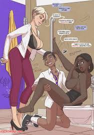 GuiltyMerchant Fantasy - Explore Explicit Futanari Scenes