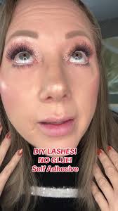 This was SOOOOOO EASY! And I’ve only used cluster lashes twice! #diylashes  #eyelashes #easylashes #naturallashes #matureskinmakeup #toptieroctober  #starcreatorcompetition #tiktokshopblackfriday