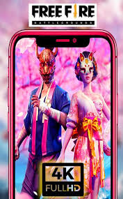 Your cool fire stock images are ready. Cool 4k Wallpapers For Free Fire For Android Apk Download