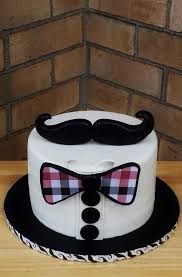 For a gorgeous display that goes along with your wedding theme. 36 Birthday Cake Ideas For Men