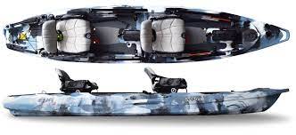 Check spelling or type a new query. Lure 2 Tandem Sonar Feelfree Paddel Store