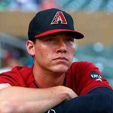 Diamondbacks MiLB Round-up, 4/14: Todd Glaesmann cycles, Peter O'Brien  update