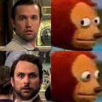 We did not find results for: Mac And Charlie Notice Each Other Know Your Meme
