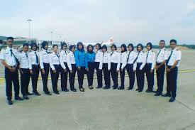 Posts about sekolah tinggi penerbangan aviasi. Kuliah Di Tadika Puri Berikut Syarat Dan Tata Cara Pendaftarannya