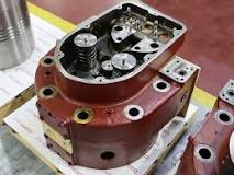 Ingersoll Rand Engines and Compressors - Cooper Machinery ...