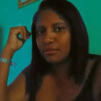 Nubia Escobar's Instagram, Twitter & Facebook