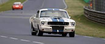 Cela concerne quelques fonctions, comme par exemple la prise de contact avec les. Le Mans Classic En Ford Mustang Entrer Dans La Legende Automobile