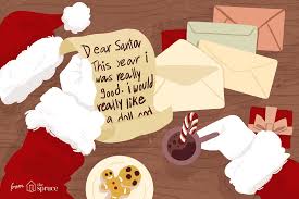 I know santa will appreciate the effort. 15 Free Letter To Santa Templates For Children