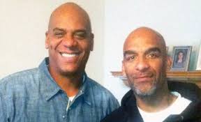 Beloved but haunted by mistakes, Harris, Bates share similarities