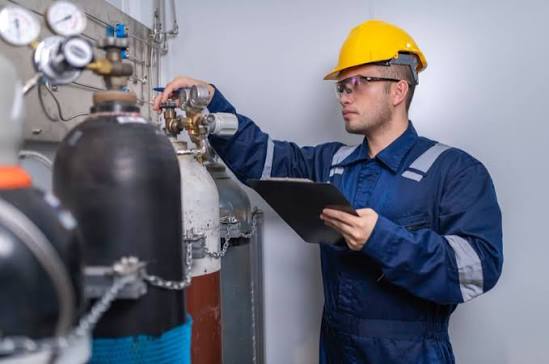 How a Gas Plumber Ipswich Can Keep Your Home Safe and Efficient
