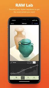 Raw Lab Iphone Camera Fast Shutter Fast Shutter Speed